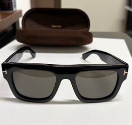 Tom Ford