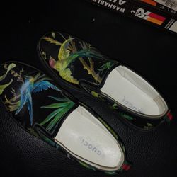 Gucci Slip Ons Gucci Shoes Rare