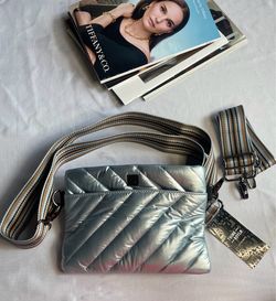 Think Royln Diagonal Bum Bag 2.0