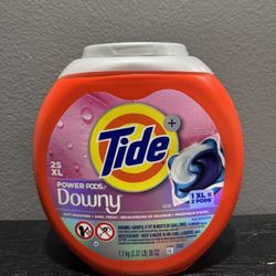 Tide 