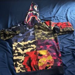 Bape Hoodie