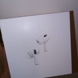 AirPods Pro USB C Version 2nd generation Wireless Earbuds 