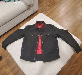 Roland Sands Hesher II Jacket