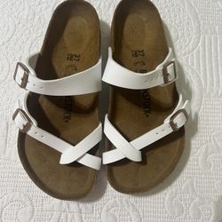 Birkenstock Sandals 