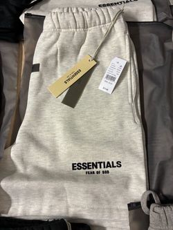 Fear of God Essentials shorts