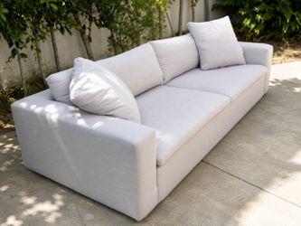Gray Utopia Living Spaces