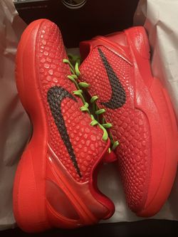 Nike Kobe 6 Protro