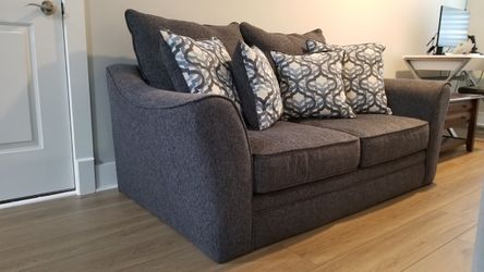 Loveseat Sofa