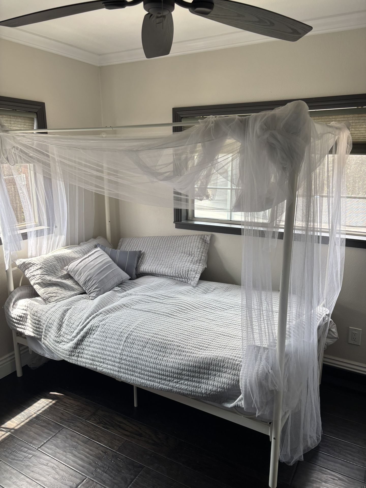 Princess Bed