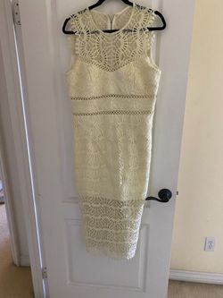 Dresses $10 each size large