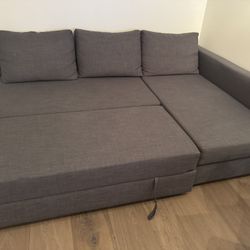 IKEA Friheten Sofa Bed (Free Delivery)🚚 