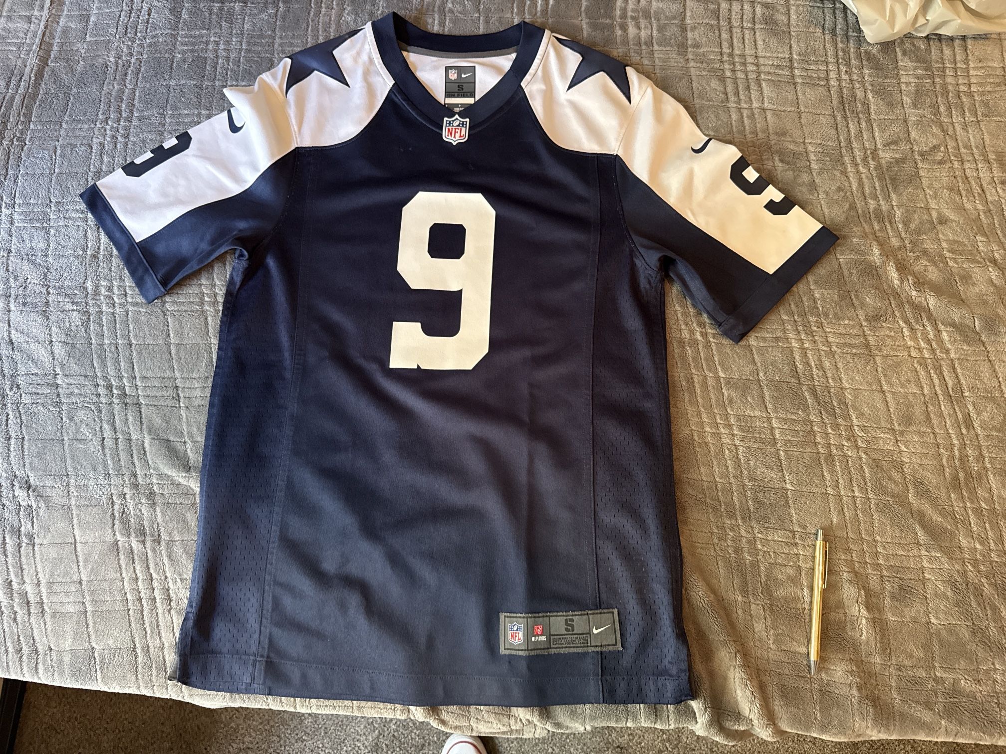 Cowboys Jersey