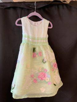 Children dresses from wedding to play we have over 200 in stock @ The Sewing Lady {contact info removed}