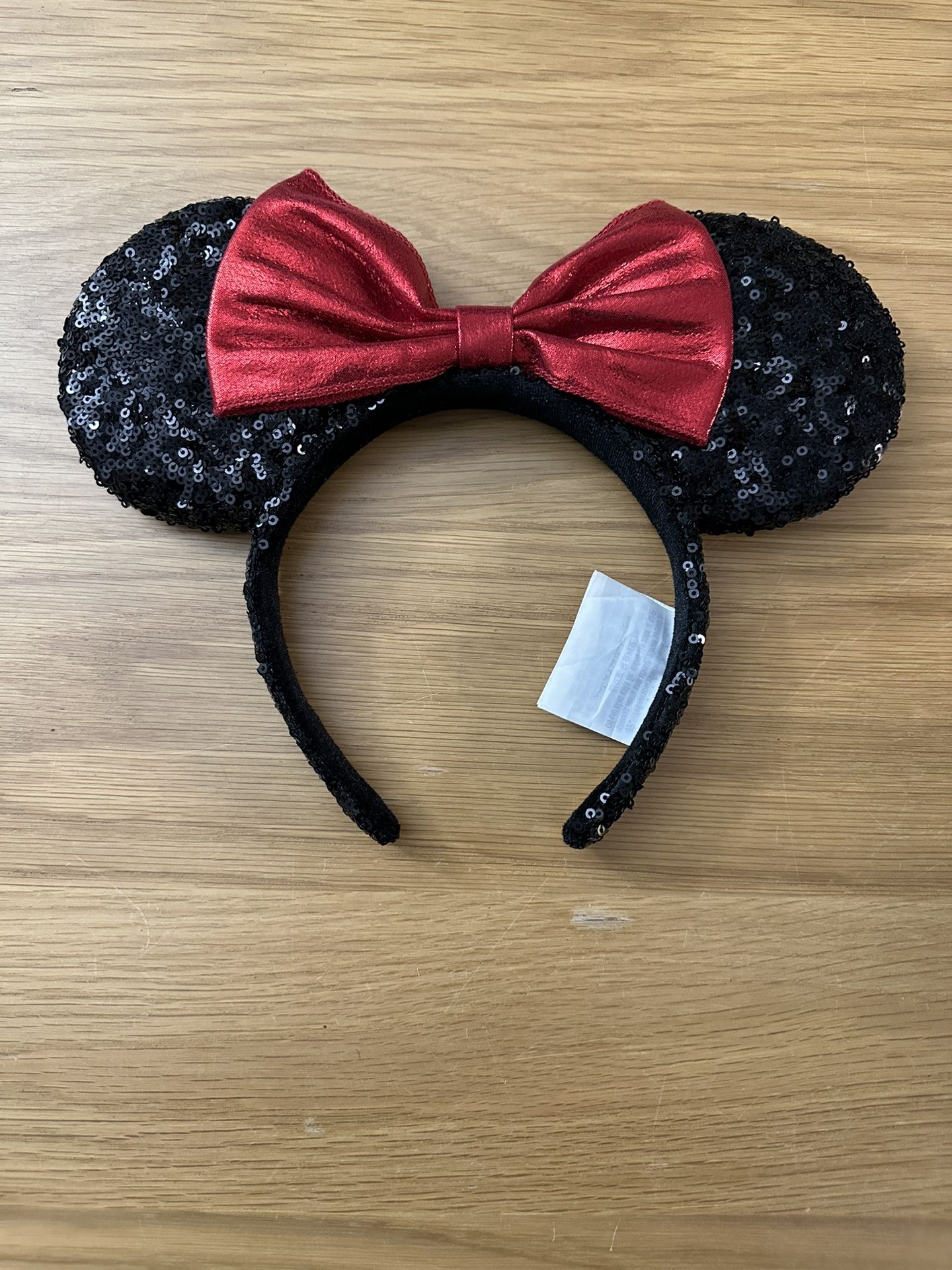 Disney Ears