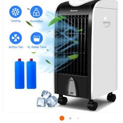 Portable Air Cooler New  &100