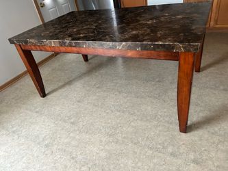 Kitchen table