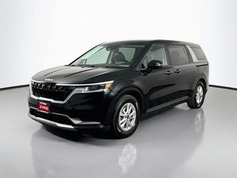 2022 Kia Carnival MPV
