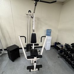 Home Gym 