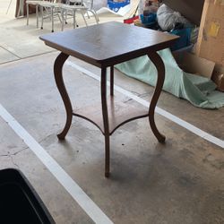 Table Vintage 