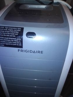 Frigidaire cooling and heating water cooler
