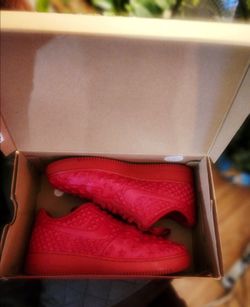 Nike AirForce 1 LV8