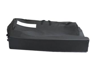 Mopar Quarter Window Storage Bag For Skyslider Roof