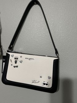 Karllagerfeld Hand Bag