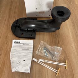 K-5381-NA Kohler Rough Skirt Trap (contact info removed)71 6.81 7.63 15.56