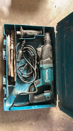 Makita Rotary Hammer