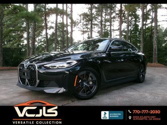 2023 BMW i4