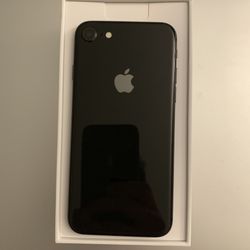 Iphone 8 Jet black 64GB ANY CARRIER