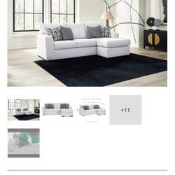 Washable Sectional 