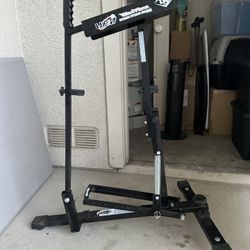 Pitching Machine