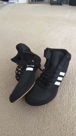 boxing shoes