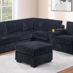 Sectional Sofa 