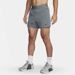 Nike Flex Men's Dri-FIT 5" Unlined Fitness Shorts