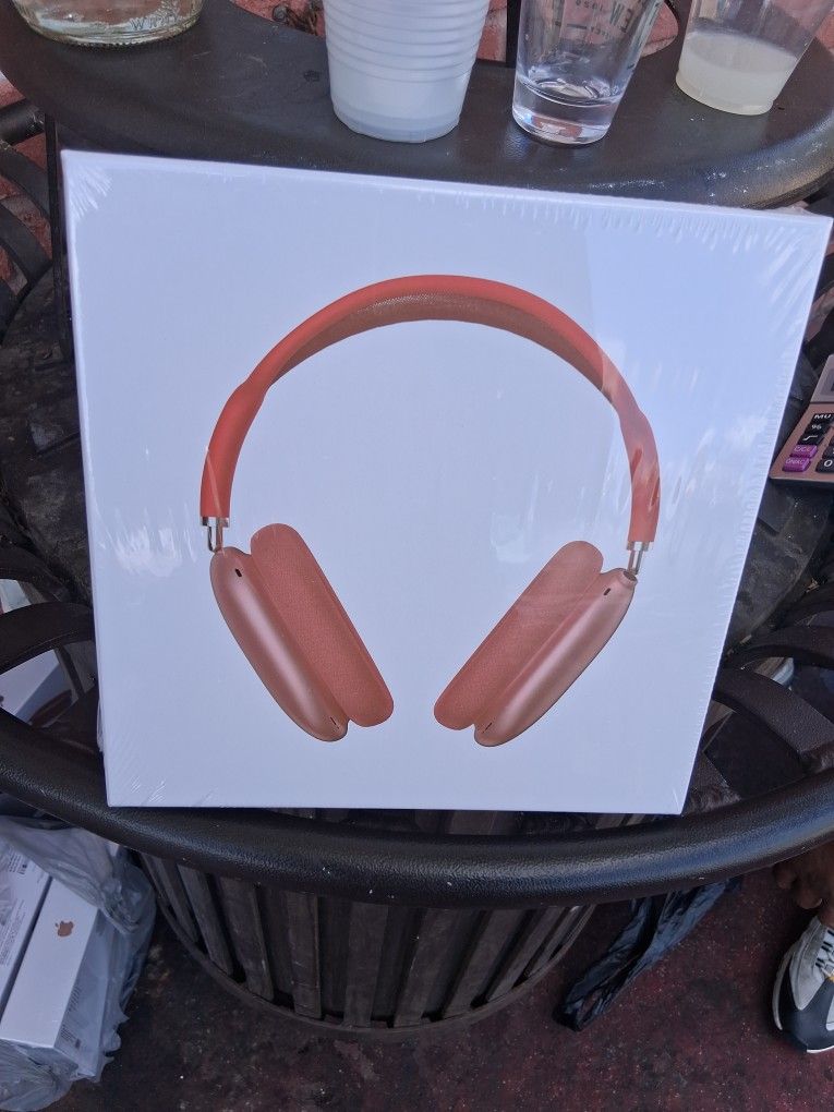 Headphone