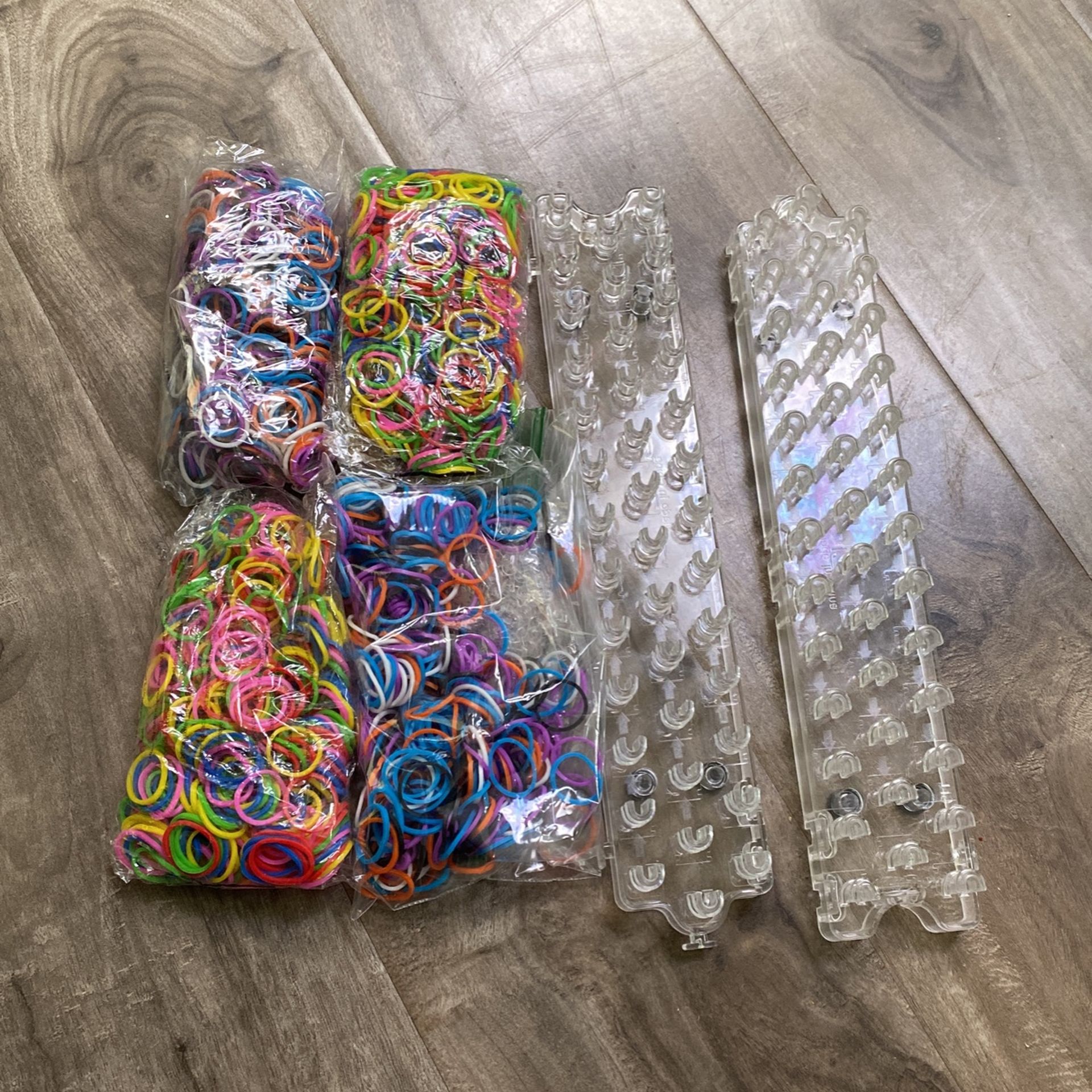 Rainbow Loom