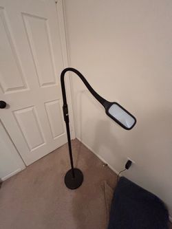 Tall Lamp