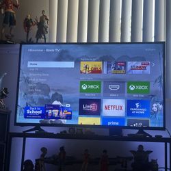Hisense Roku Tv With Remote 