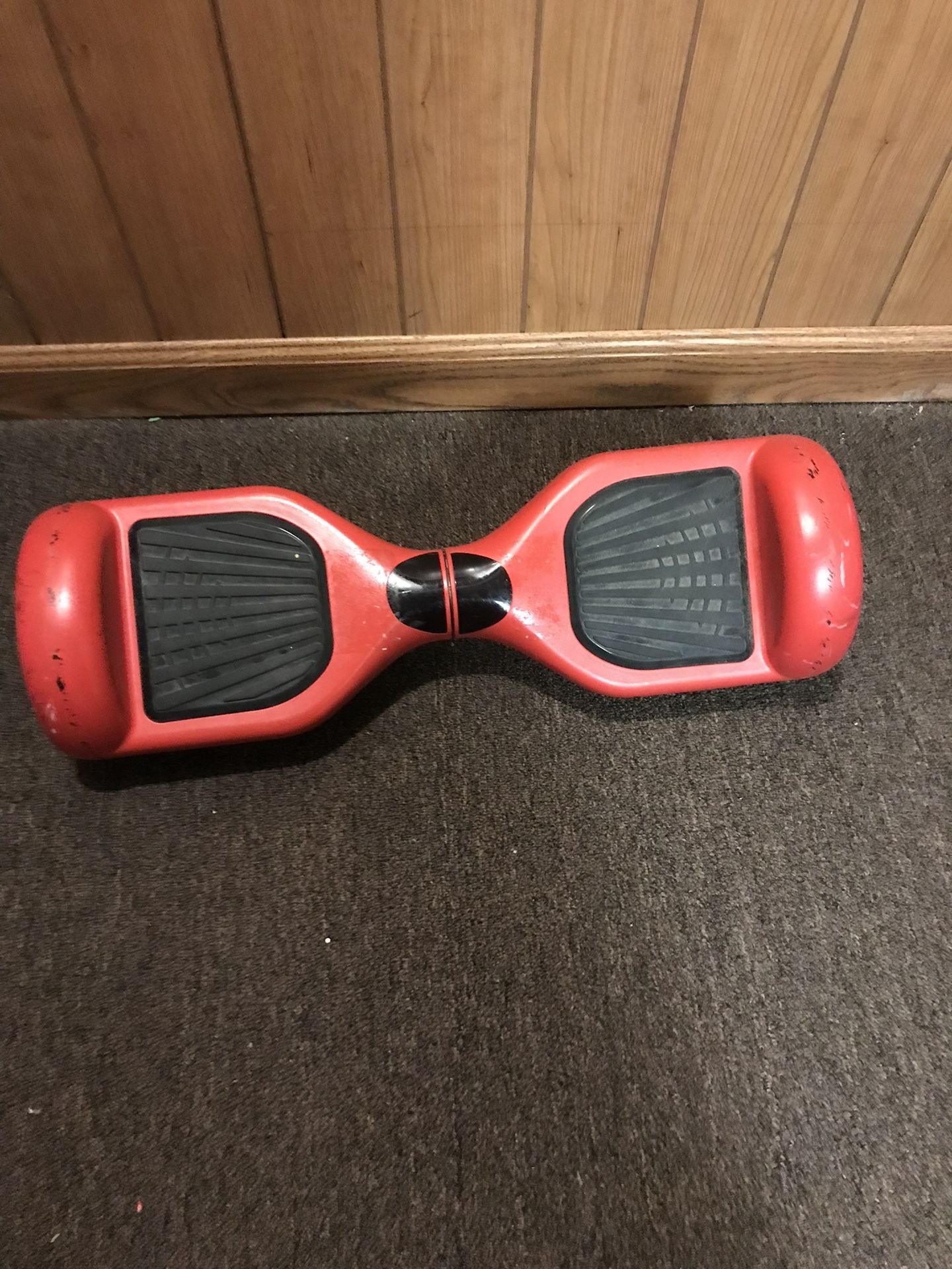 Hover Board