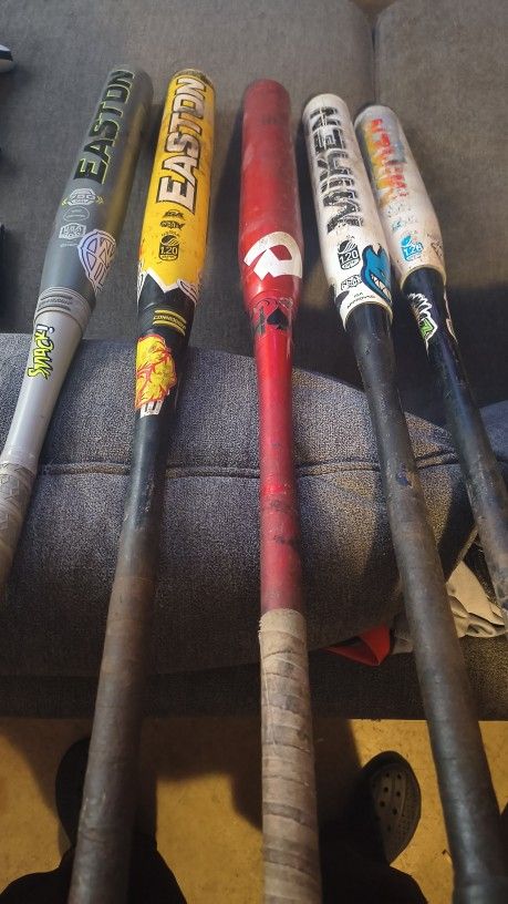 Softball Bats