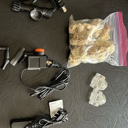 Fish Tank Items 