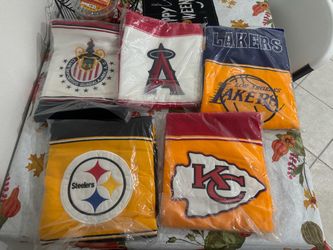 Sports Ponchos