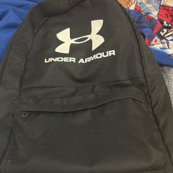 Under Armor London Light Backpack 
