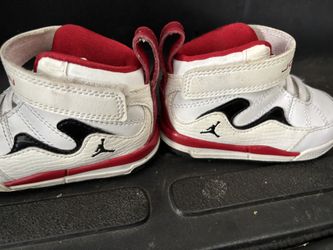 Shoes Nike Jordan US AC