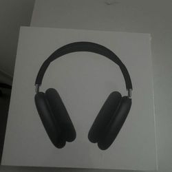 AirPod Max Headphones 