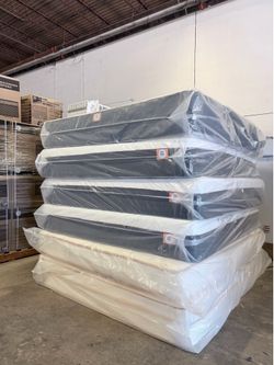 King mattress good brands starting from $289 and UP