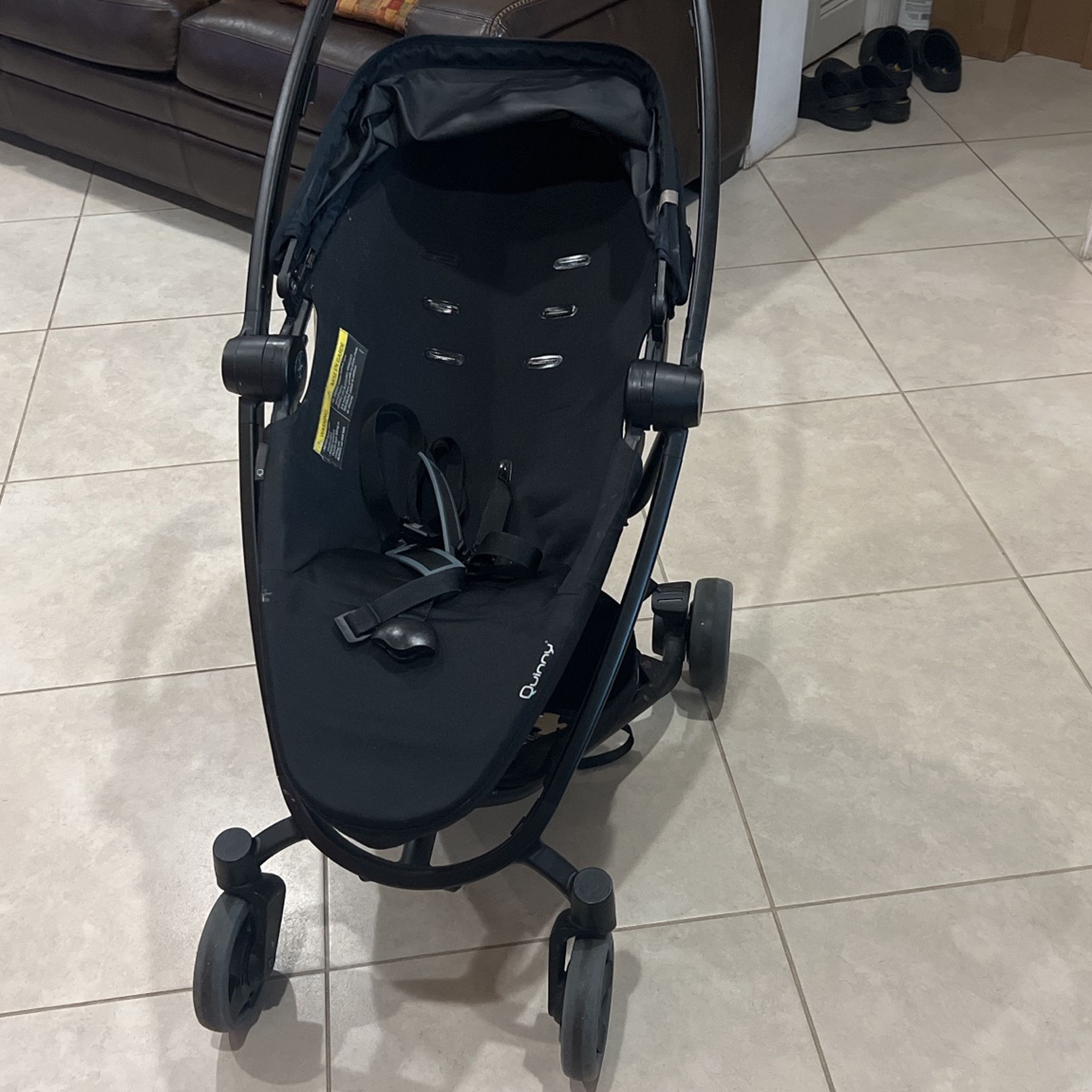 Quinny Stroller