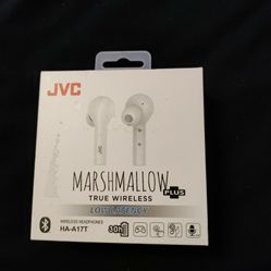 Bluetooth Jvc